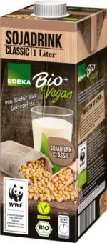 Vegane Produkte aus dem Supermarkt: Edeka | Deutschland is(s)t vegan