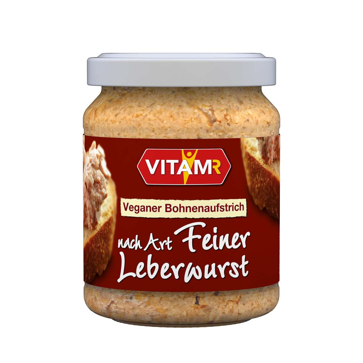 Vegane Leberwurst kaufen und selber machen | Deutschland is(s)t vegan